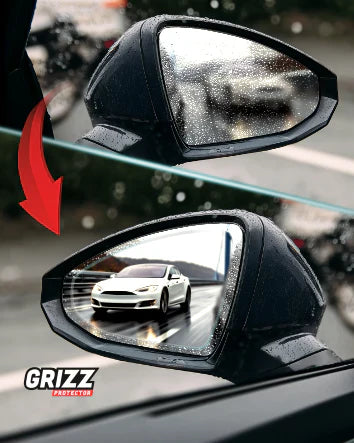 Veidrodėlių apsaugos