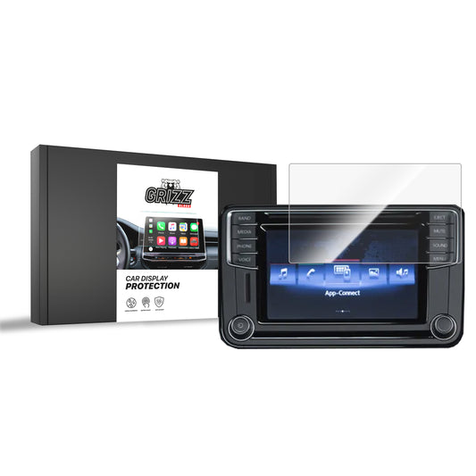 Ceramic screen film Volkswagen VW Sharan (2016-2020) Grizz