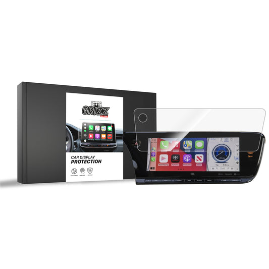 Ceramic screen film Toyota Mirai (2020-2025) Grizz