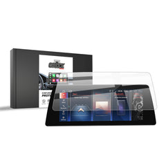 Ceramic screen film BMW 3 F30 F31 F34 Android Radio 10,25