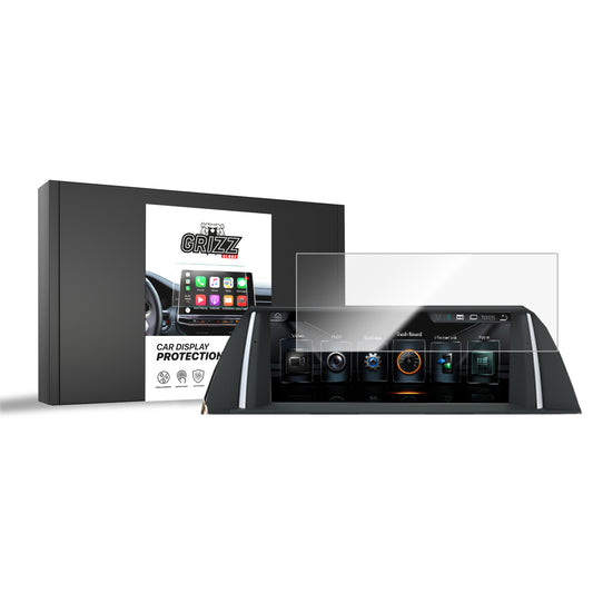 Ceramic screen film BMW X3 F25 8,8" (2011-2017) Grizz