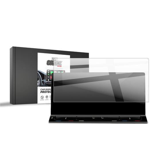 Ceramic screen film Volkswagen VW Transporter T7 Discover 8" (2024-2025) Grizz