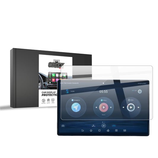 Ceramic screen film BYD SEAL U DMi 15,6" (2024-2025) Grizz