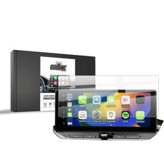 Ceramic screen film Nissan Juke 12,3