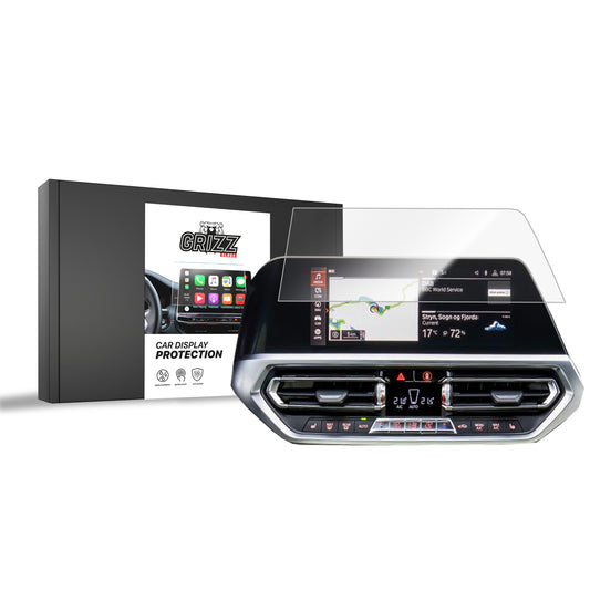 Ceramic screen film BMW 3 G20 8,8" (2018-2022) Grizz