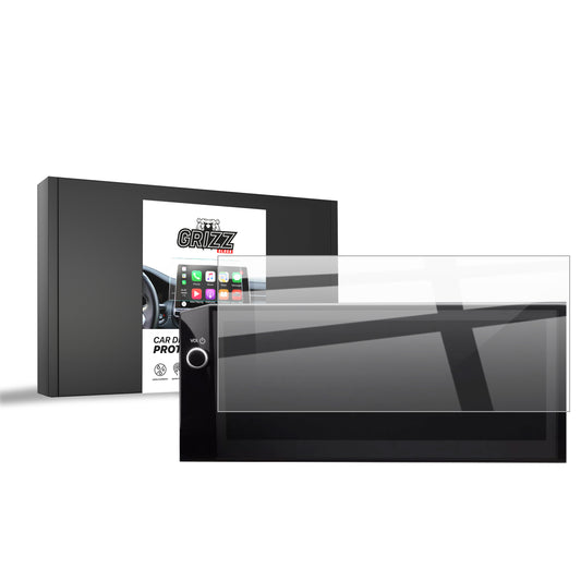Ceramic screen film Toyota Camry 9 12,3" (2024-2025) Grizz