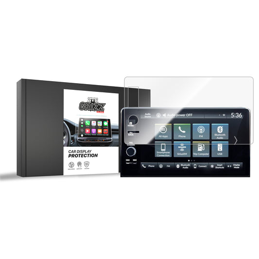 Ceramic screen film Honda CR-V 6 9" (2022-2025) Grizz