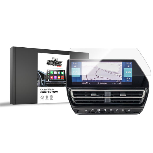 Ceramic screen film Citroen C5 Aircross (2022-2025) Grizz