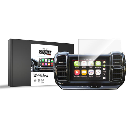 Ceramic screen film Citroen C5 Aircross (2017-2021) Grizz
