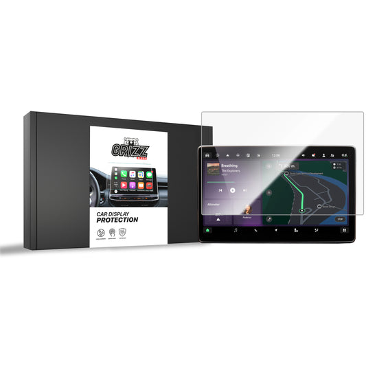 Ceramic screen film Skoda Superb 4 13" (2024-2025) Grizz