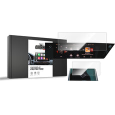 Ceramic screen film DS4 (2021-2024) Grizz 2in1