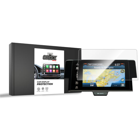 Ceramic screen film Honda Civic X (2016-2020) Grizz