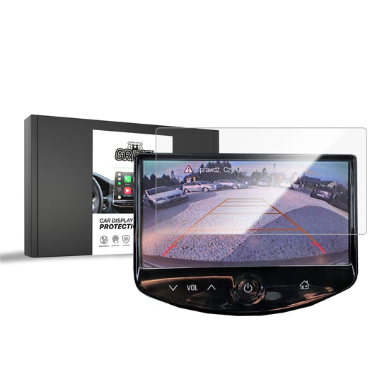 Ceramic screen film Chevrolet Trax 1 7" (2013-2015) Grizz
