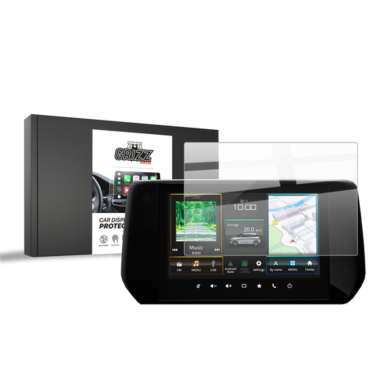 Ceramic screen film Suzuki Swift 7 9" (2024-2025) Grizz