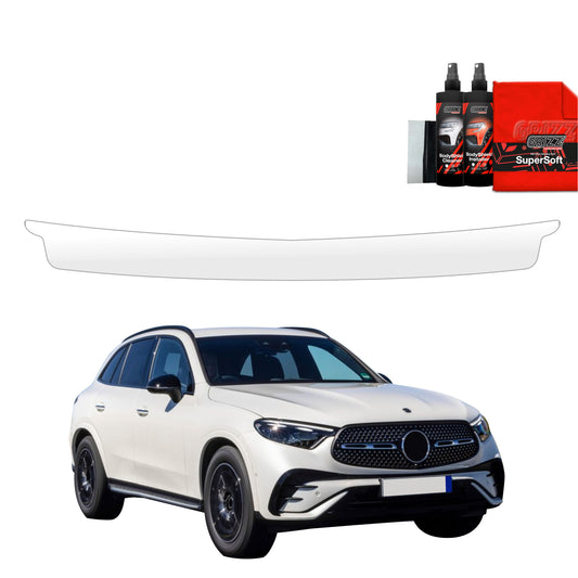 Protective film for trunk threshold for Mercedes-Benz GLC C254 (2023-2025)