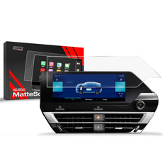 Anti-fingerprint screen film Citroen C4 X 10