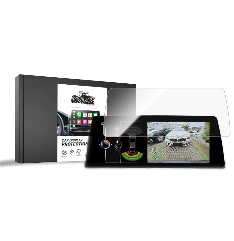 Ceramic screen film BMW X2 F39 10,25" (2018-2019) Grizz