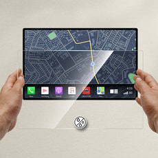 Ceramic screen film Volkswagen VW ID.4 Pro 12,9