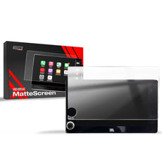 Anti-fingerprint screen film Toyota Hilux 8