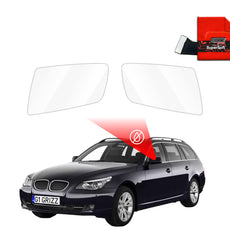 Rainproof film for mirrors for BMW 5 Touring E61 (2004-2010)