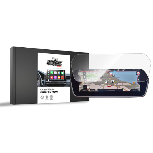 Ceramic screen film Ferrari Portofino (2017-2023) Grizz