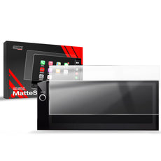 Anti-fingerprint screen film Toyota Camry 9 12,3