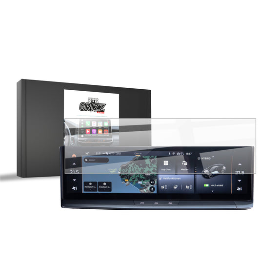 Ceramic screen film Opel Grandland (2025) Grizz