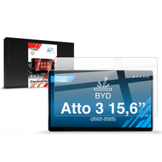 Ceramic screen film BYD Atto 3 15,6