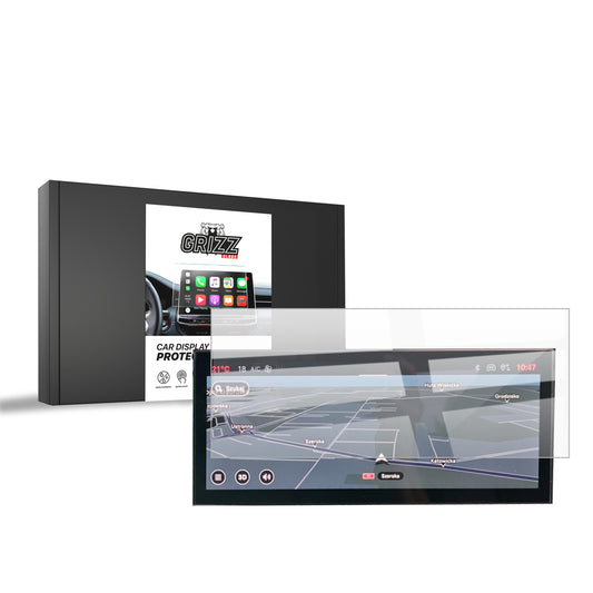 Ceramic screen film Alfa Romeo Junior 10,25" (2024-2025) Grizz