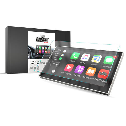 Ceramic screen film Skoda Kodiaq 9,2" Columbus (2016-2023) Grizz