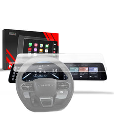 Anti-fingerprint screen film Chery Tiggo 7 24,6