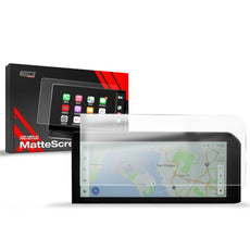 Anti-fingerprint screen film Toyota Land Cruiser 8 12,3