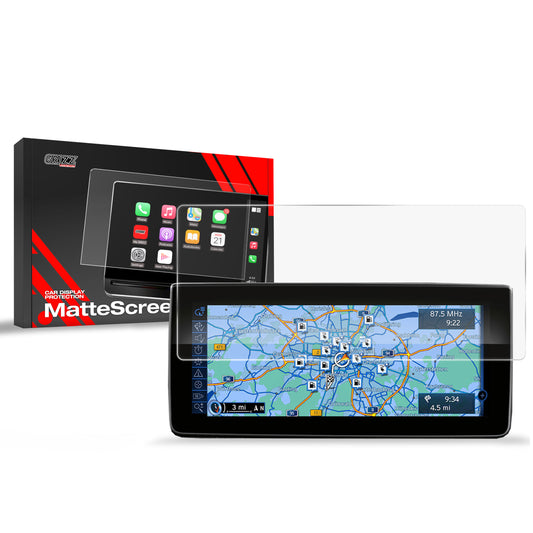 Anti-fingerprint screen film BMW i3 (2013-2022) Matte Grizz