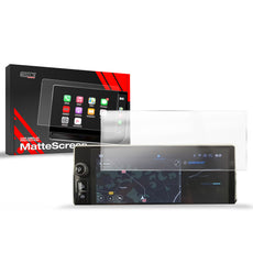 Anti-fingerprint screen film Citroen SpaceTourer 10