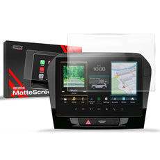 Anti-fingerprint screen film Suzuki Vitara 3 9