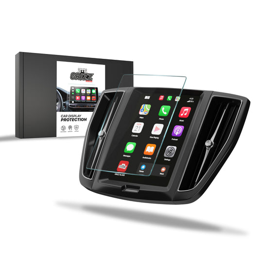 Ceramic screen film Volvo XC60 Recharge (2020-2025) Grizz