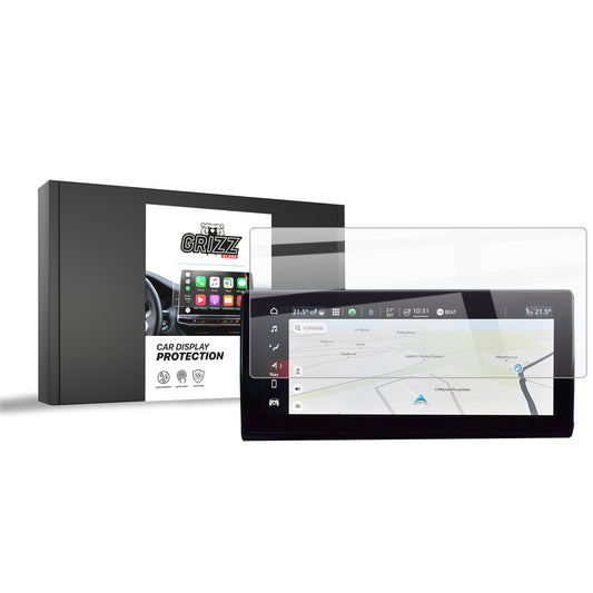 Ceramic screen film Alfa Romeo Tonale 10,25" (2022-2025) Grizz