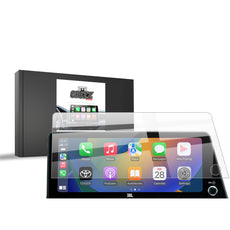 Ceramic screen film Toyota Prius 5 12,3