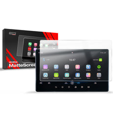 Anti-fingerprint screen film BYD ATTO 2 12.8