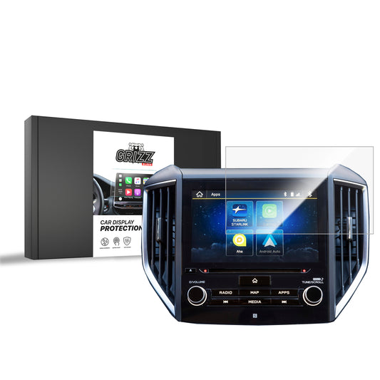 Ceramic screen film Subaru Forester 5 (2018-2024) Grizz