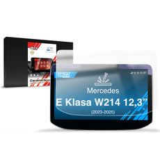 Ceramic screen film Mercedes E Klasa W214 Widescreen (2023-2025) Grizz
