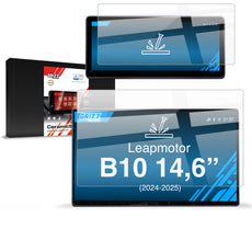 Ceramic screen film Leapmotor B10 14,6