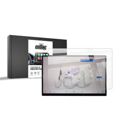 Ceramic screen film Chery Tiggo 8 15,6