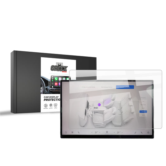 Ceramic screen film Chery Tiggo 8 15,6" (2025) Grizz