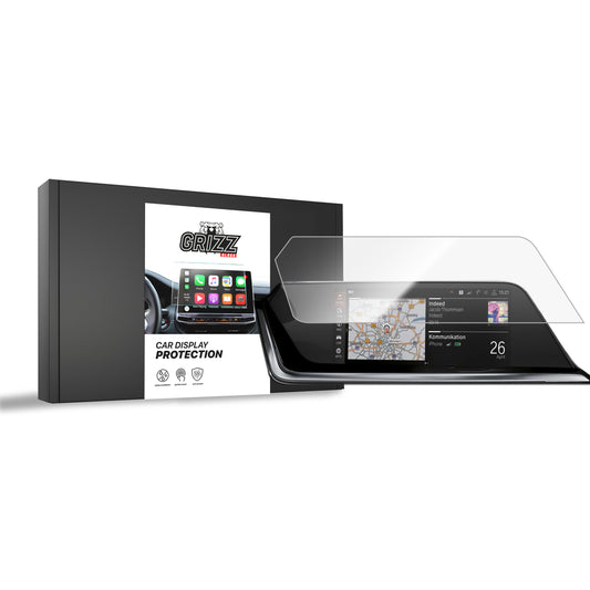 Ceramic screen film BMW Z4 G29 10,25" (2019-2025) Grizz