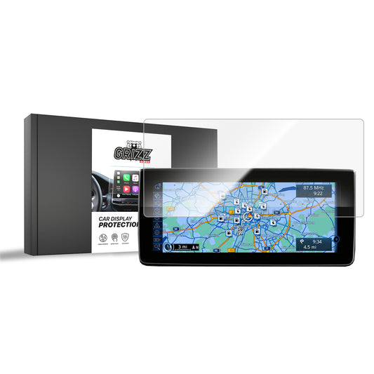 Ceramic screen film BMW i3 (2013-2022) Grizz