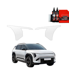 2in1 Protective film for lights for Kia EV3 GT Line (2025)