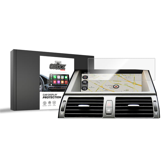Ceramic screen film BMW X5 E70 8,8" (2010-2017) Grizz