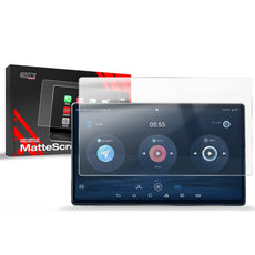 Anti-fingerprint screen film BYD Seal (2025) Matte Grizz