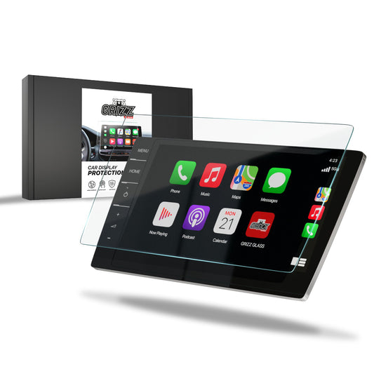 Ceramic screen film Volkswagen VW Transporter T6 Discover Pro (2020-2024) Grizz